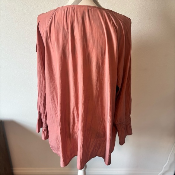 J Jill 3x Elegant Pink Women's Top PRM - Picture 6 of 9